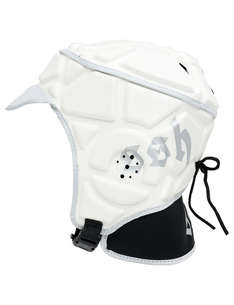 DMC Soft Surf Helmet V2 - White