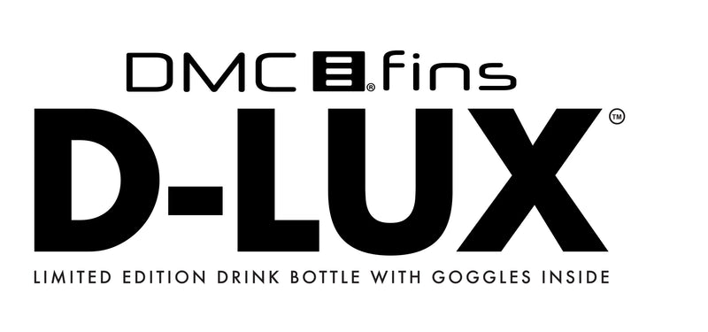 D-LUX Goggles-in-a-Bottle