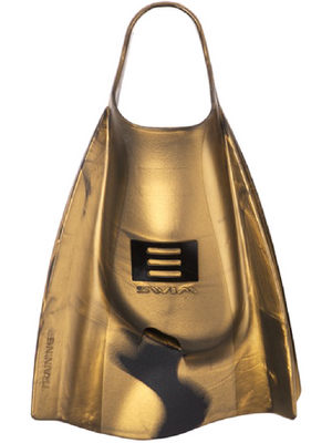 DMC WARRIOR FINS