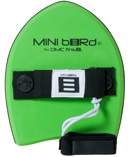 MiNi bORd CLASSIC - 32cm Green