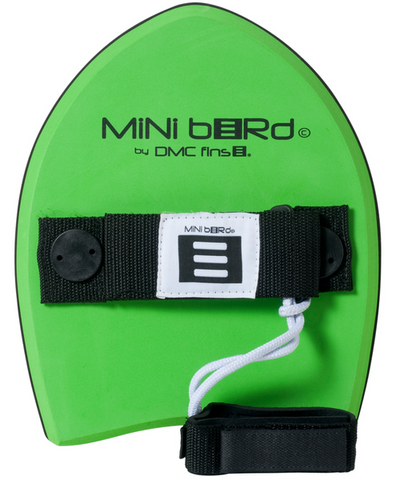 MiNi bORd CLASSIC - 32cm Orange