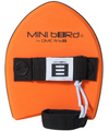 MiNi bORd CLASSIC - 32cm Orange