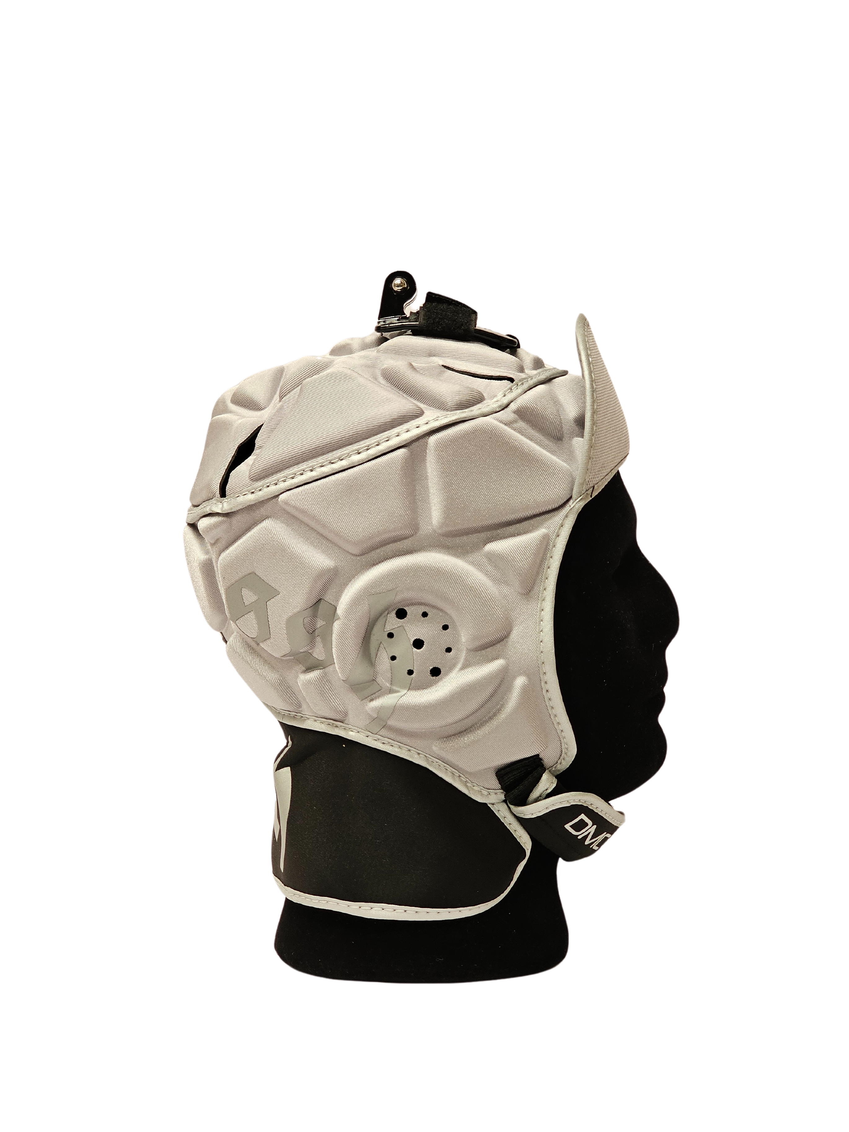 DMC Soft Surf Helmet V.3 – DMC Fins USA