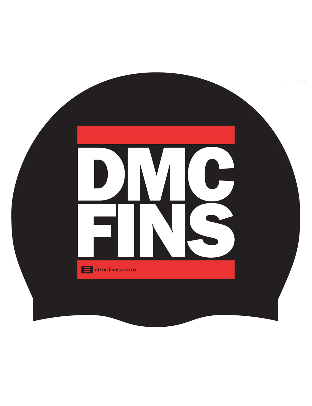 DMC Swim Cap