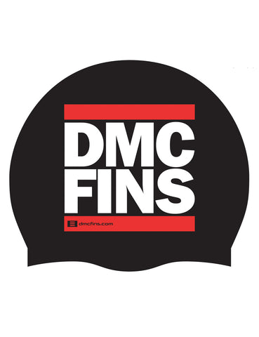 DMC Swim Cap King Design