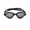 D-LUX Goggles-in-a-Bottle | Black with Grey Lens