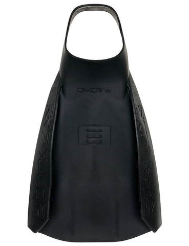 Limited Edition - Retro Colourway Elite Fins