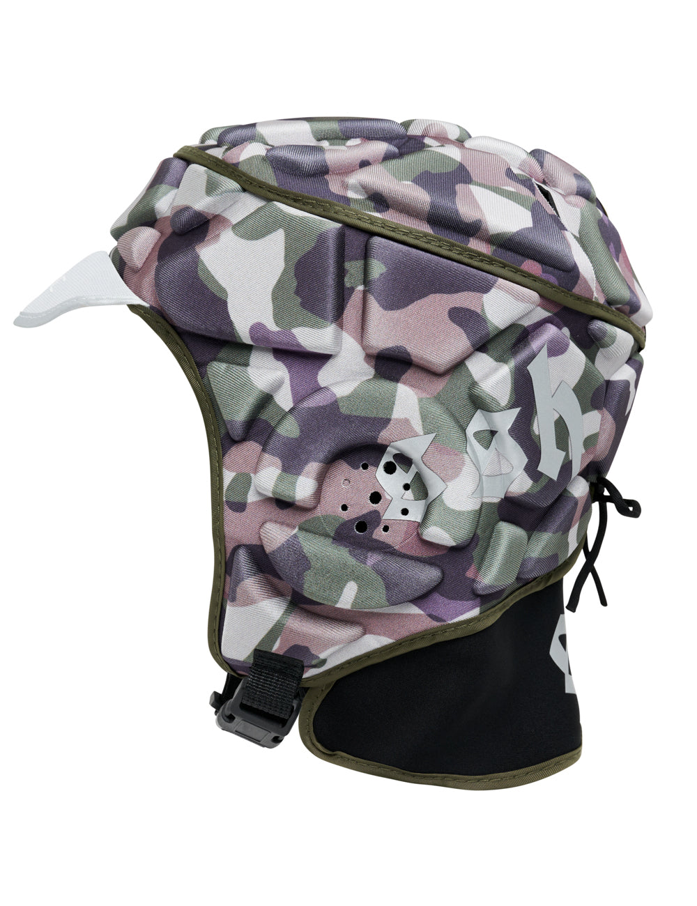 Soft Surf Helmet V2 – DMC Fins USA