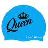 DMC Swim Cap Queen Design