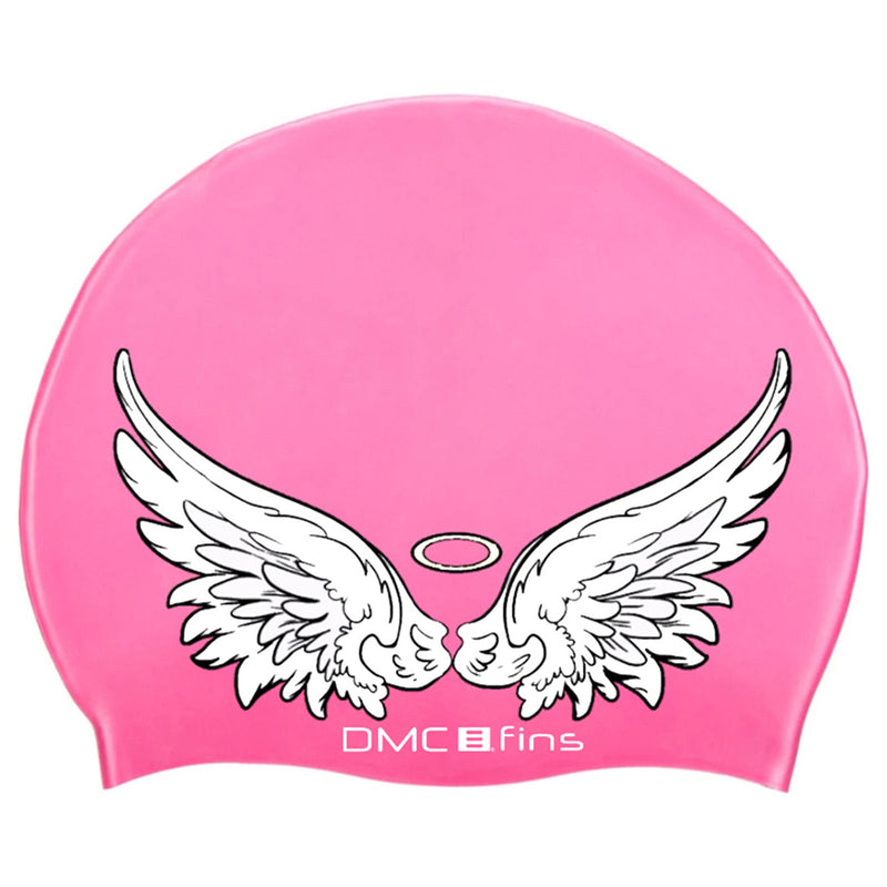 DMC Swim Cap Halo Design