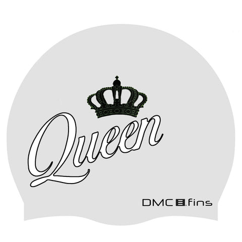 DMC Swim Cap King Design