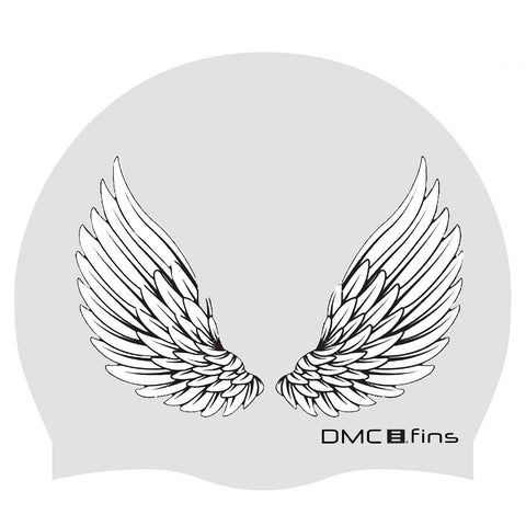 DMC Swim Cap King Design