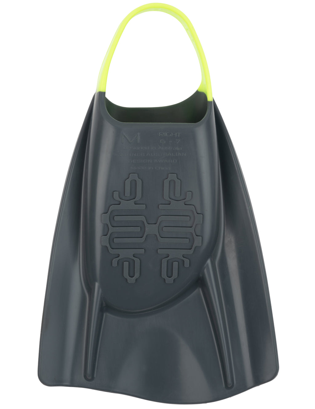 Limited Edition - Retro Colourway Elite Fins