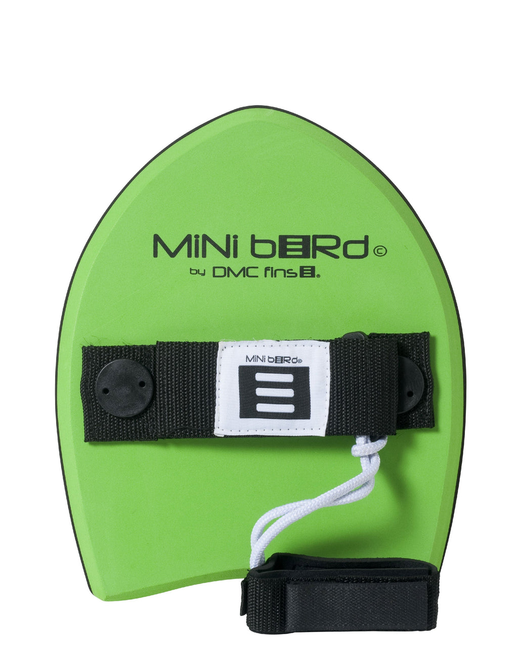 MiNi bORd JUNIOR - 27cm Green