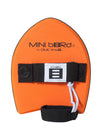 MiNi bORd CLASSIC - 32cm Orange