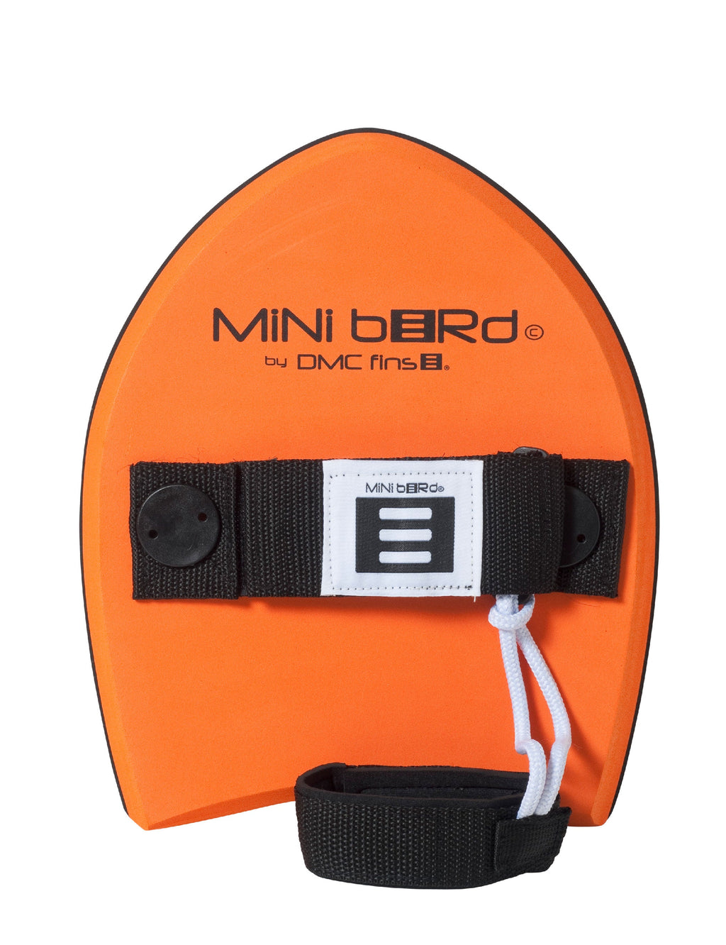 MiNi bORd JUNIOR - 27cm Orange