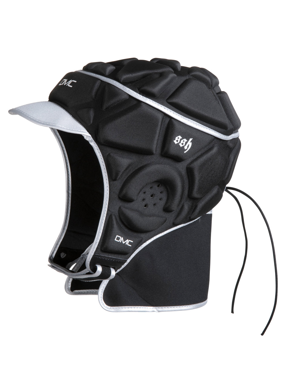 サーフィン、ヘルメット、波乗り DMC SOFT SURF HELMET V2 Soft Surf Helmet V2 – DMC Fins USA