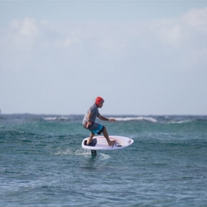 Soft Surf Helmet