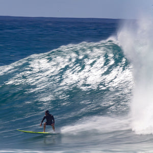 Soft Surf Helmet