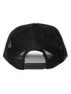 DMC Trucker Hat - Max Speed | Less Fatigue