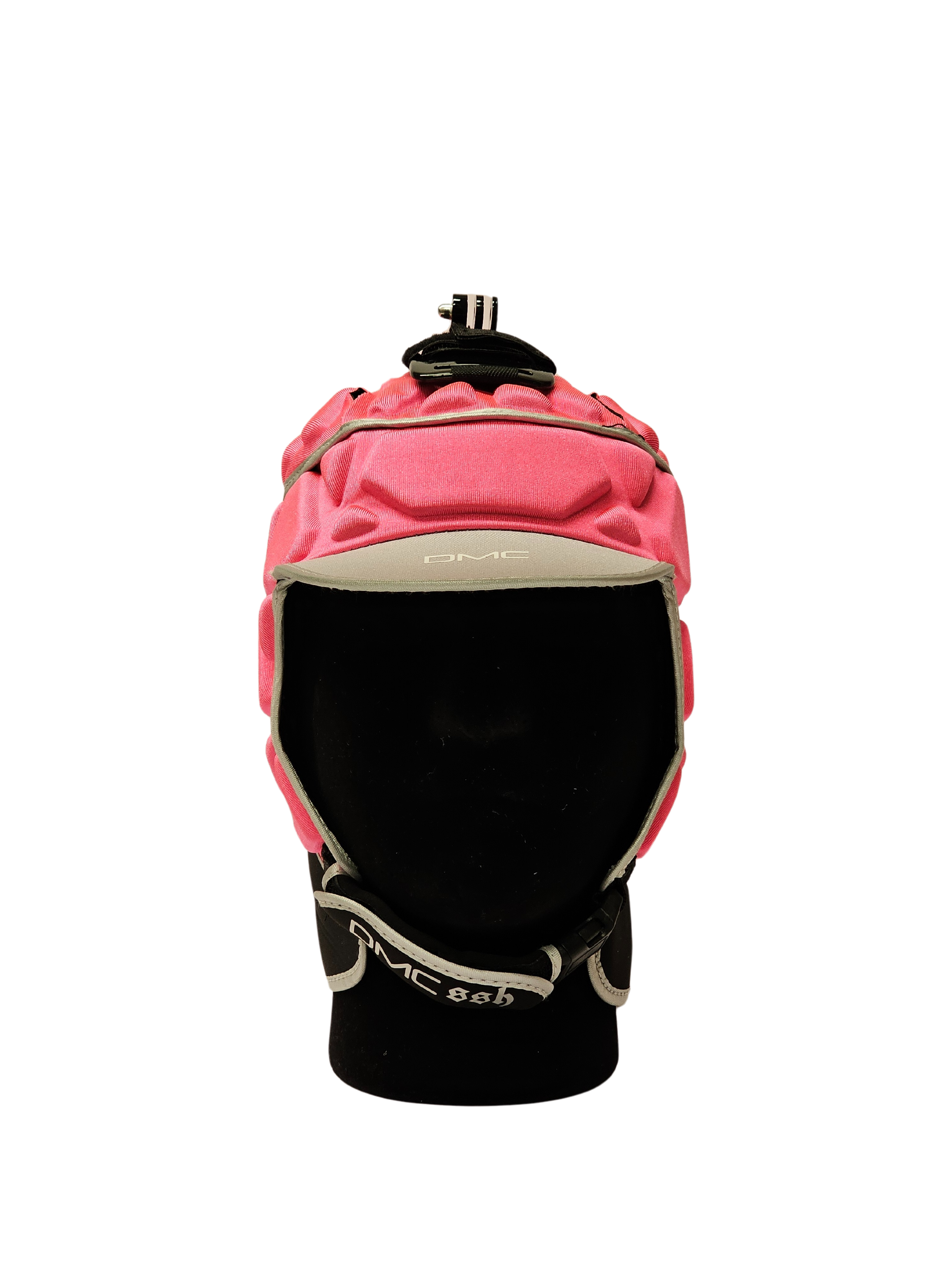 サーフヘルメット DMC SOFT SURF HELMET V3 SILVER DMC SOFT SURF HELMET V3 サーフヘルメット ヘッドギア サーフィン