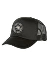 DMC Trucker Hat - Max Speed | Less Fatigue