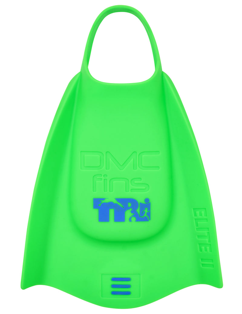 DMC Elite II TRi - Jade (pair)