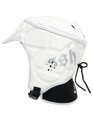 DMC Soft Surf Helmet V2 - Black