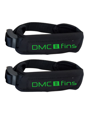 DMC Soft Surf Helmet V2 - Black